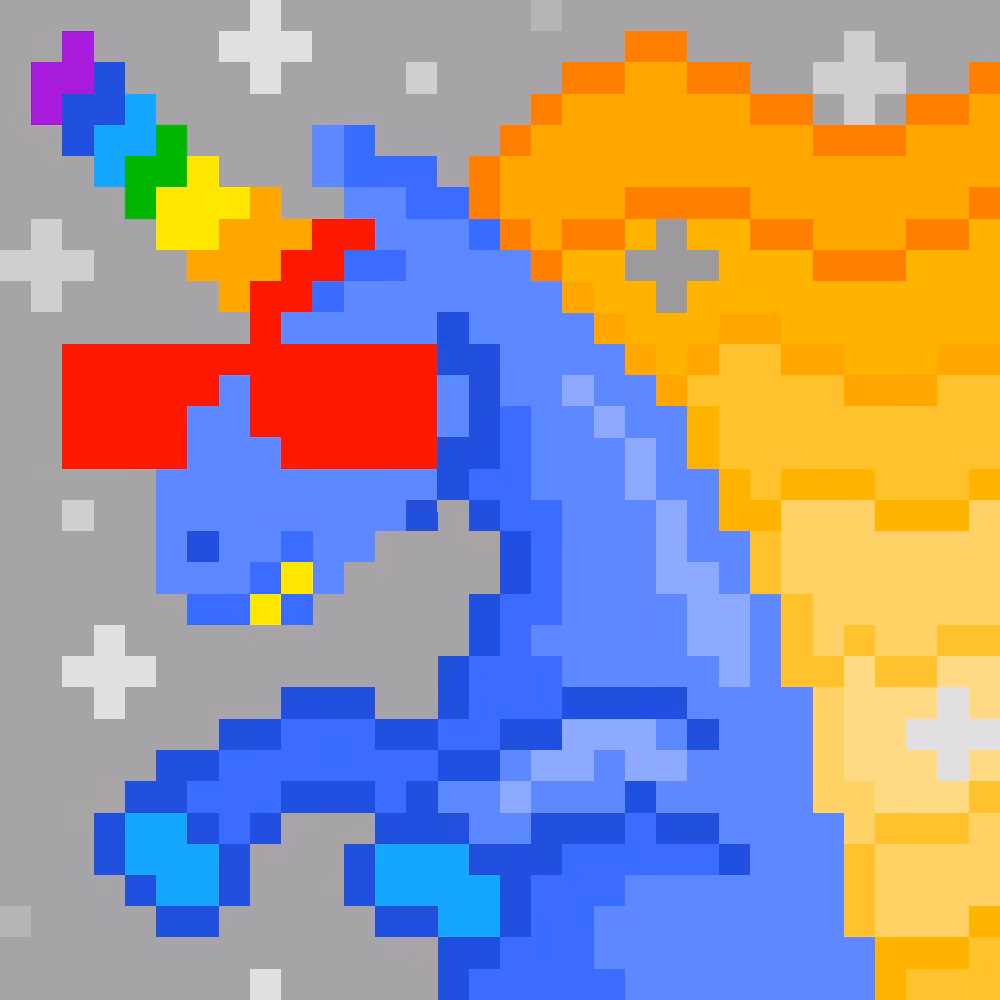 Unicorn #8582