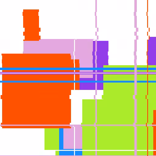 Chromatic Chaos #6084