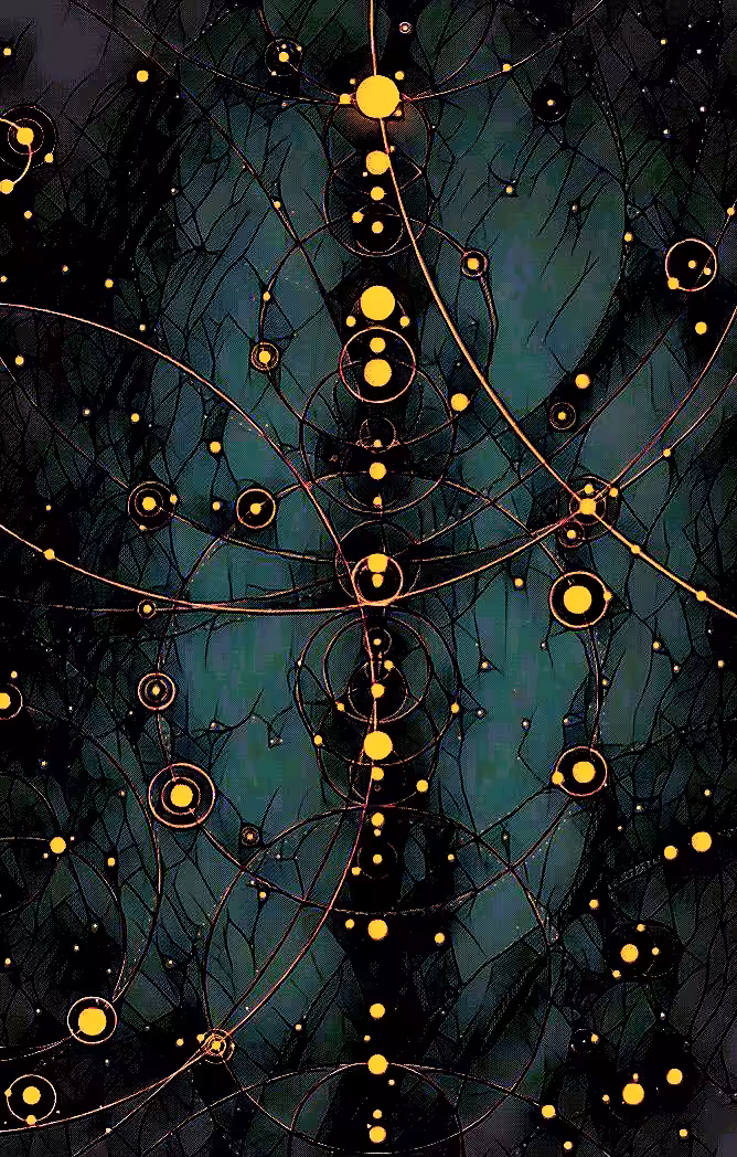 Mosaic A.I - Galaxy WTZ #2