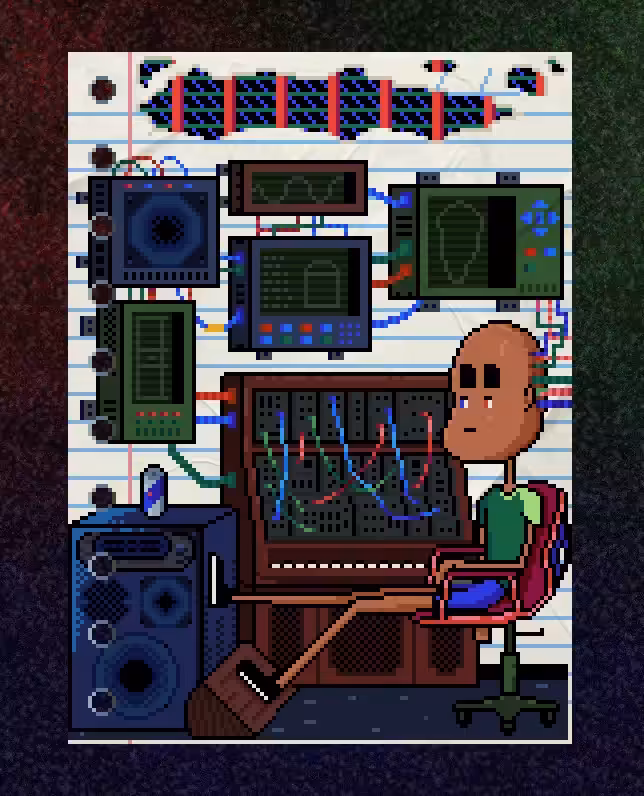Art Lab- RGB