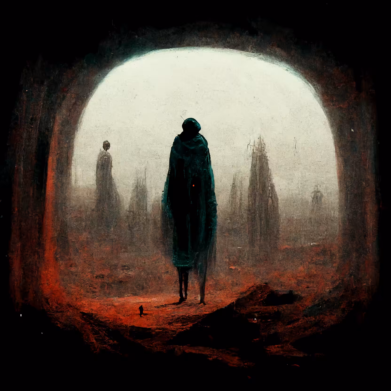 The Unknown 058