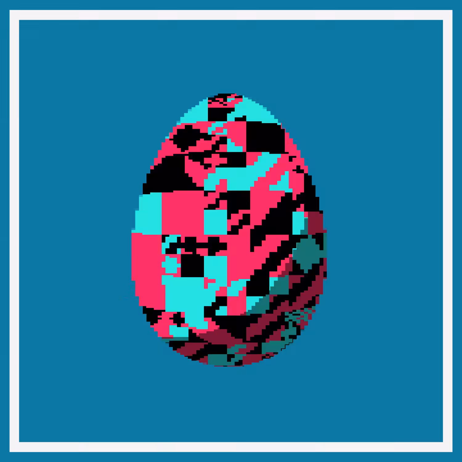 EGGXELS