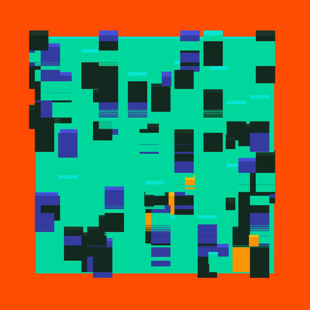 Block x Block #10