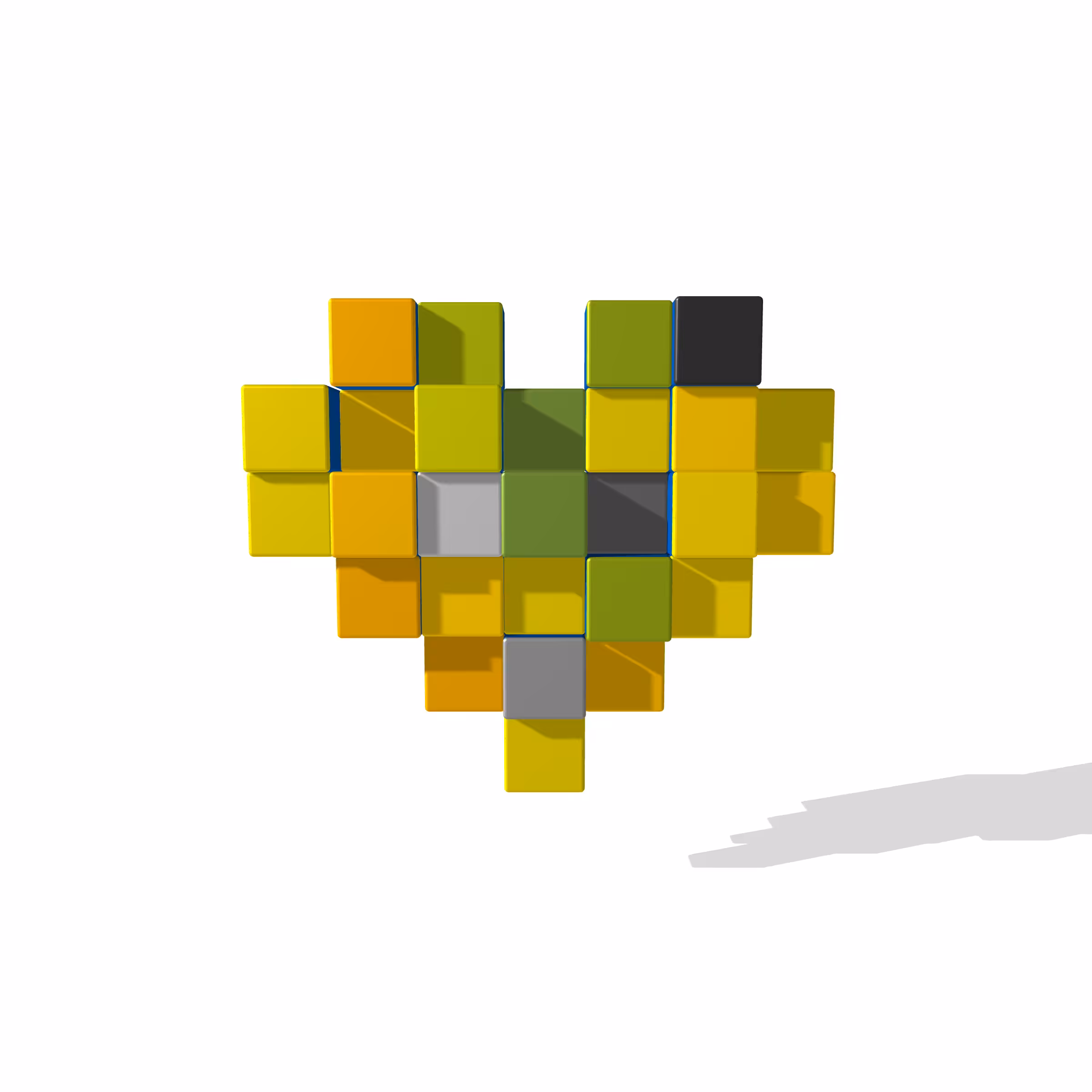 heart + craft #11258