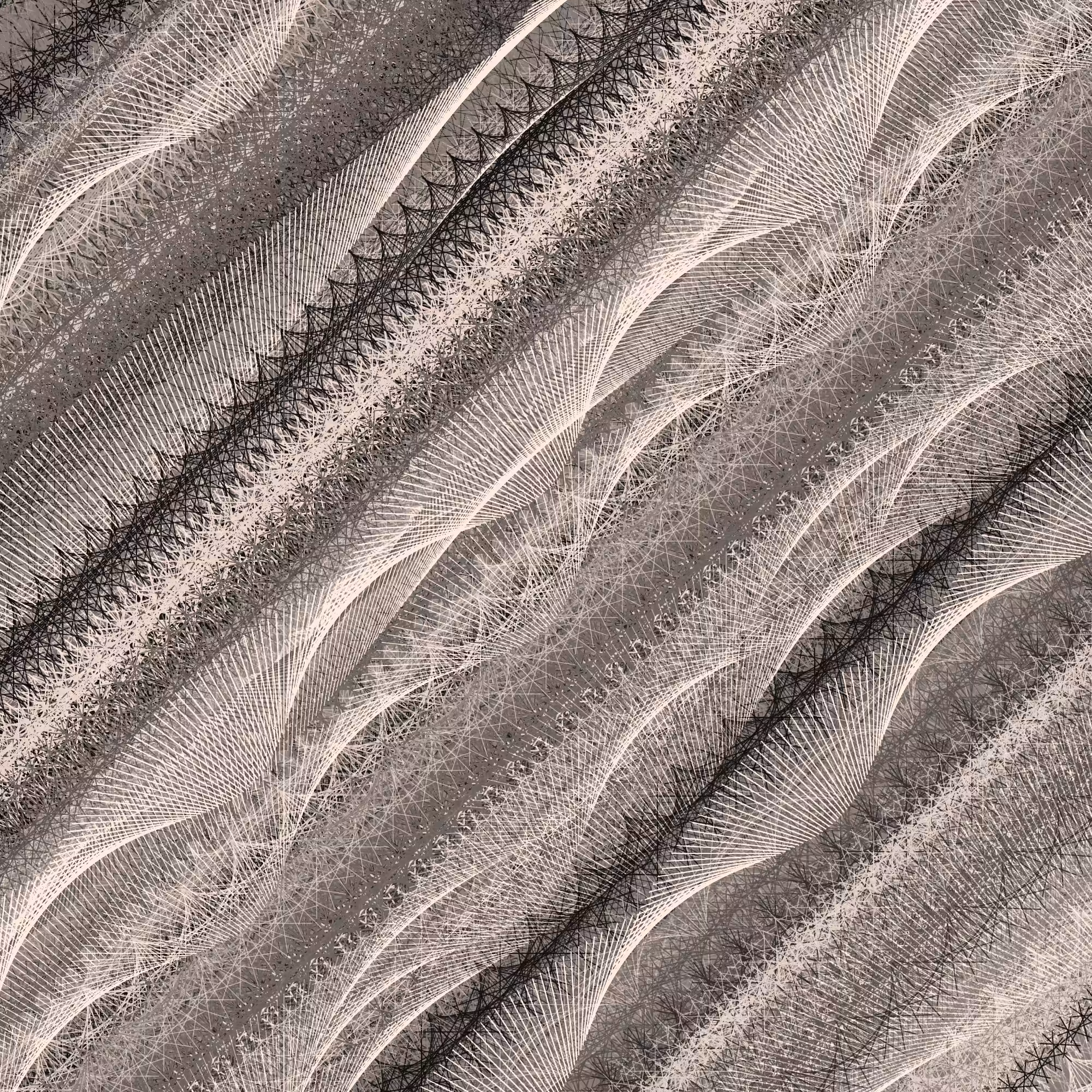 Lace Factory #92
