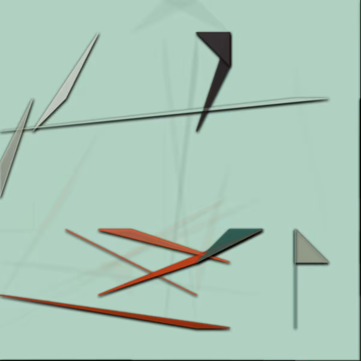 Triangulatria v.3.0.1 Glassamatz-Ousel #41