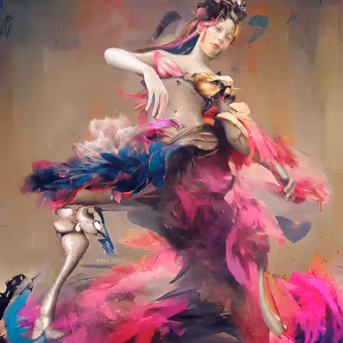 Dance of the Sugar Queen NPC