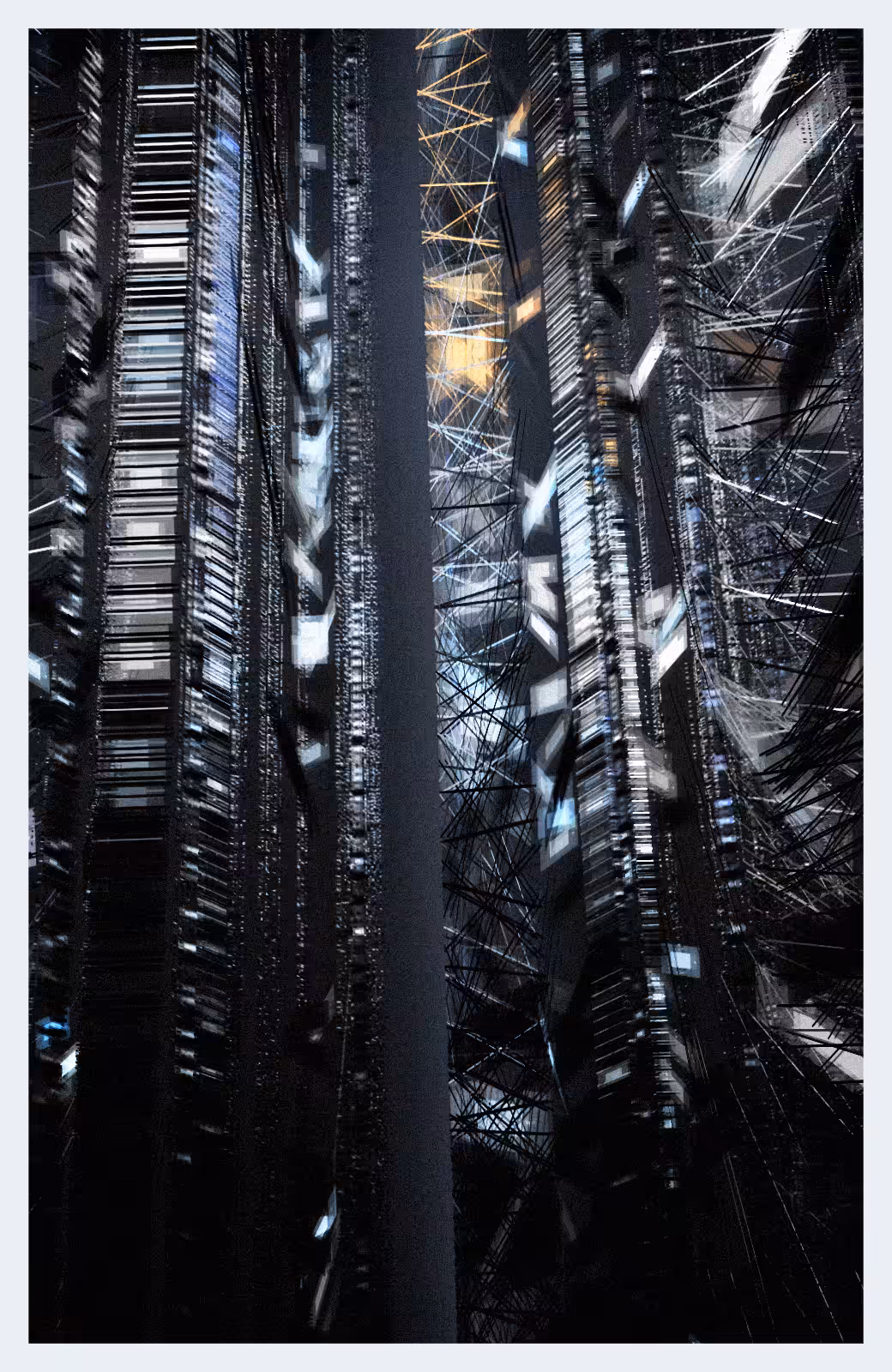 Urbs #106