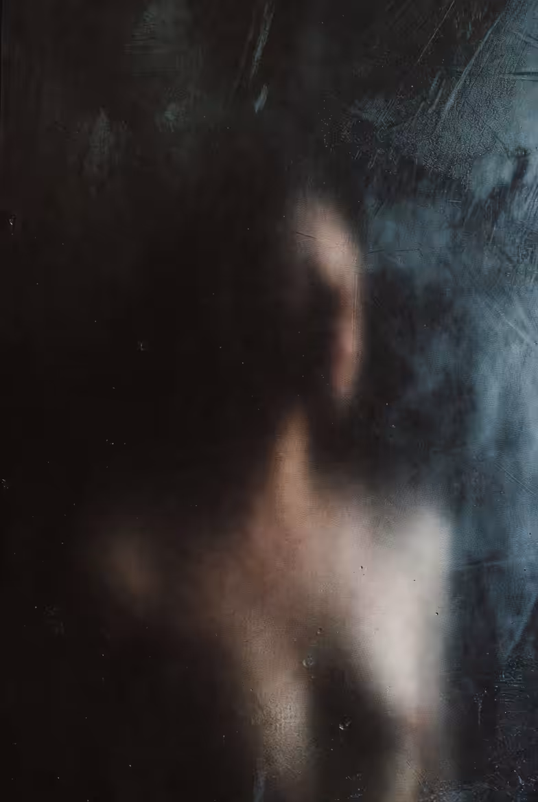 Ephemeral Echoes: Momento #15