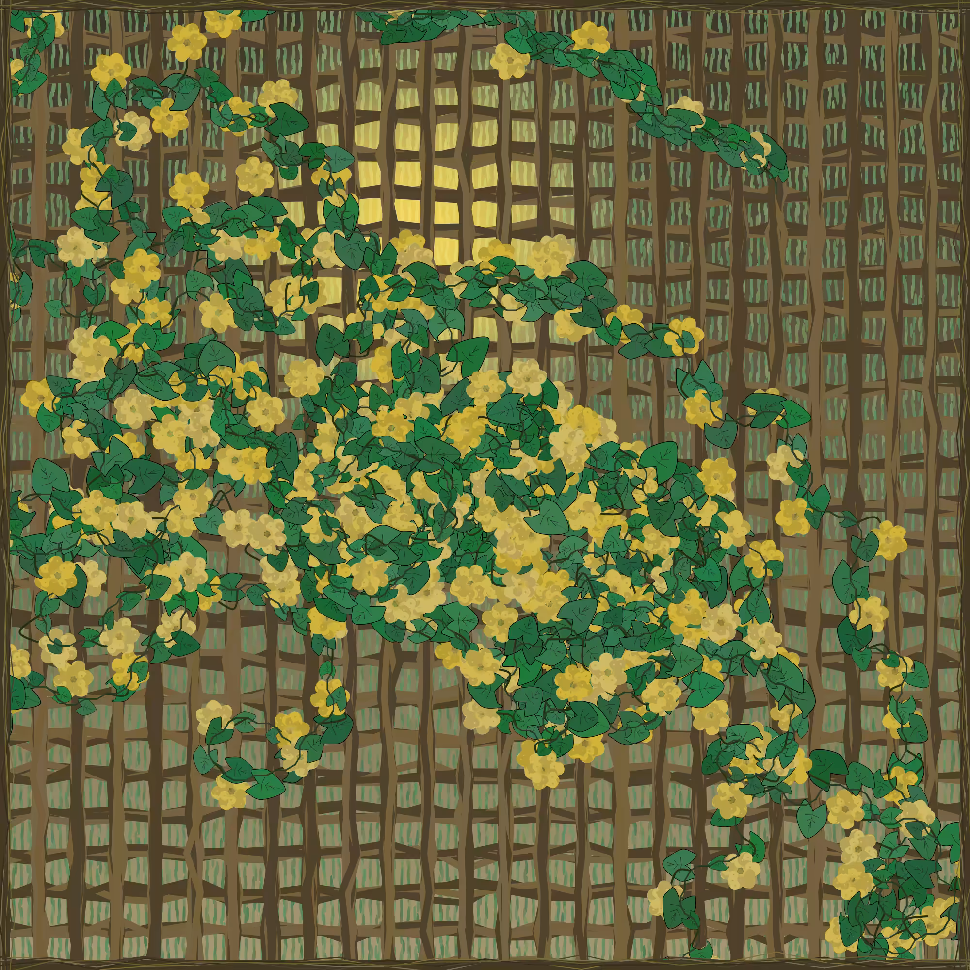 Tezbloom everywhere #47