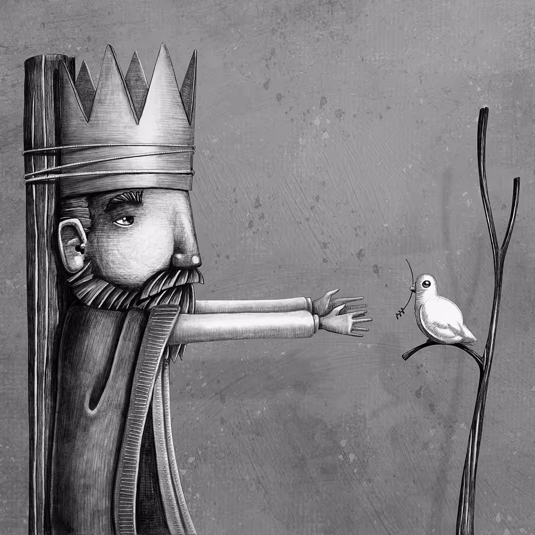 CROWN grayscale