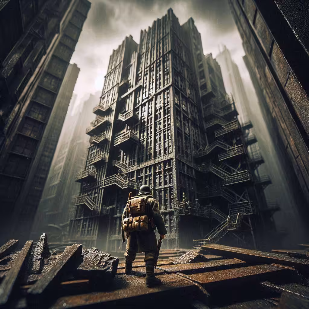 Wall