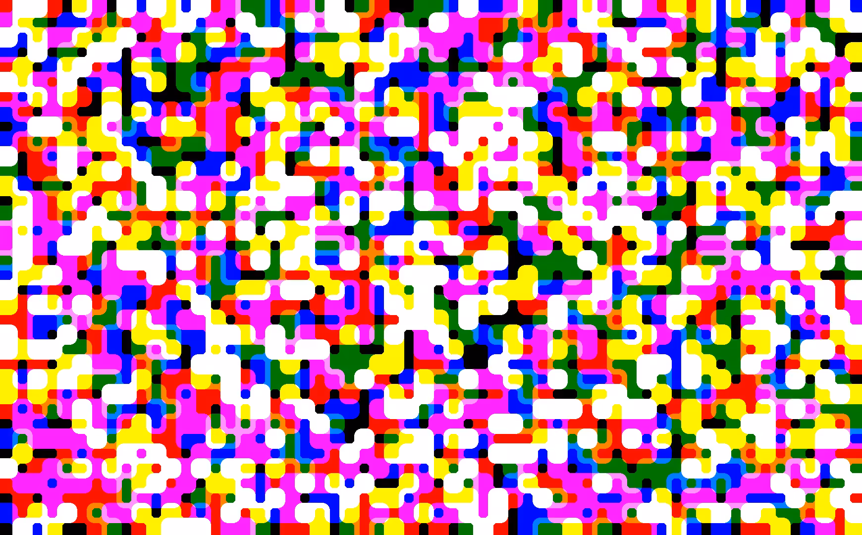 2 - Art is the triumph over chaos