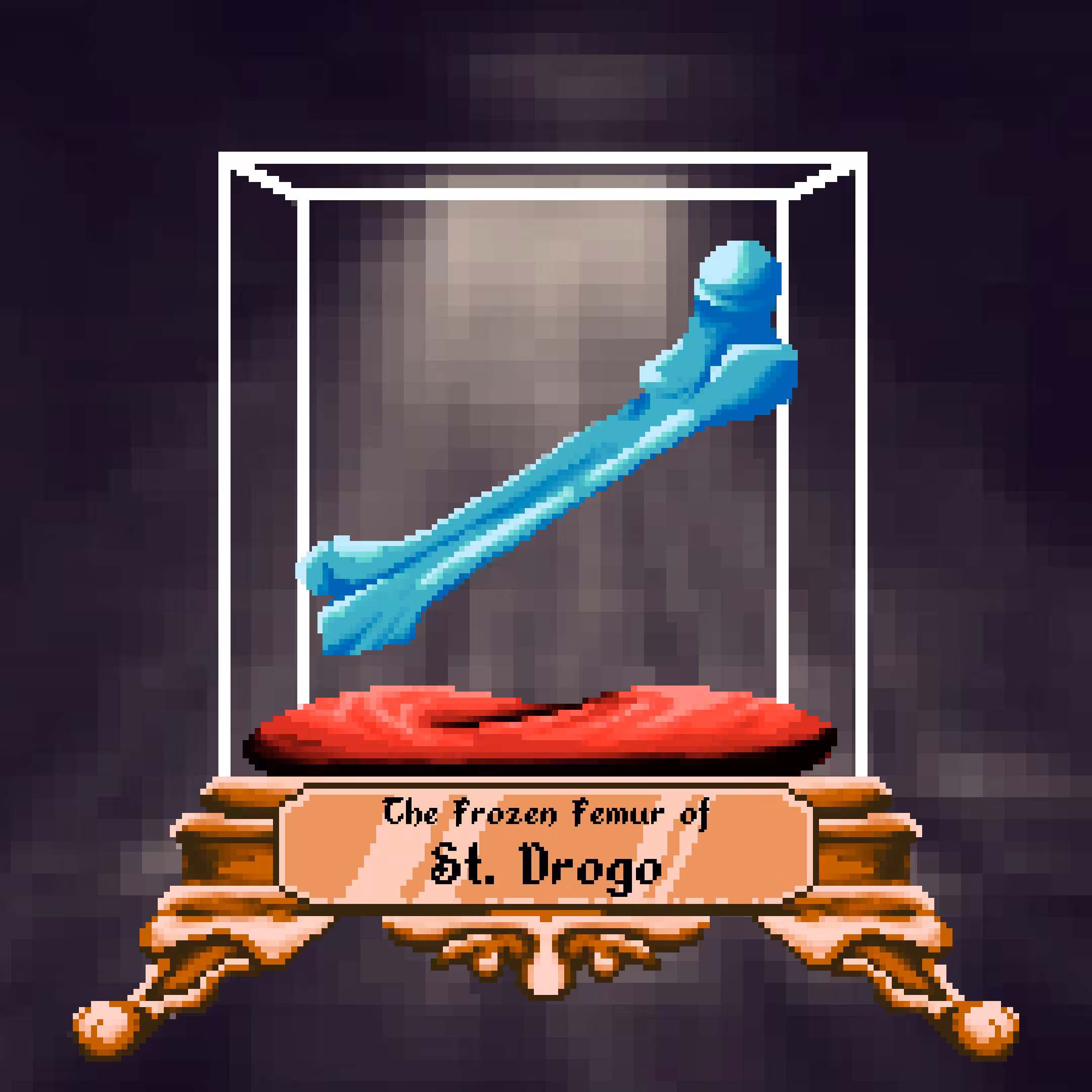 Crypto Relic #0211