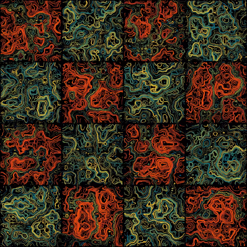 The vortex #37