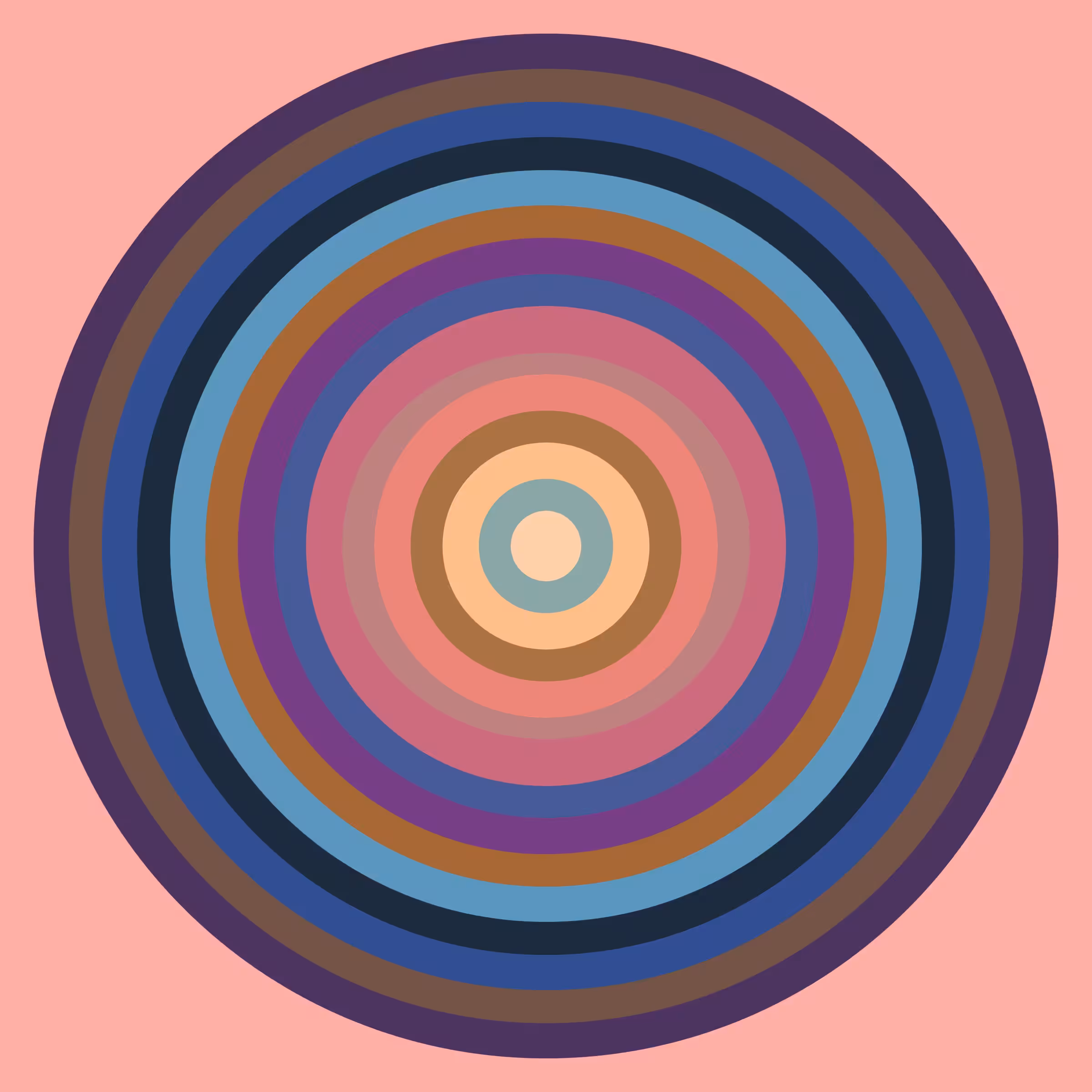 Circle of Frens² #3330