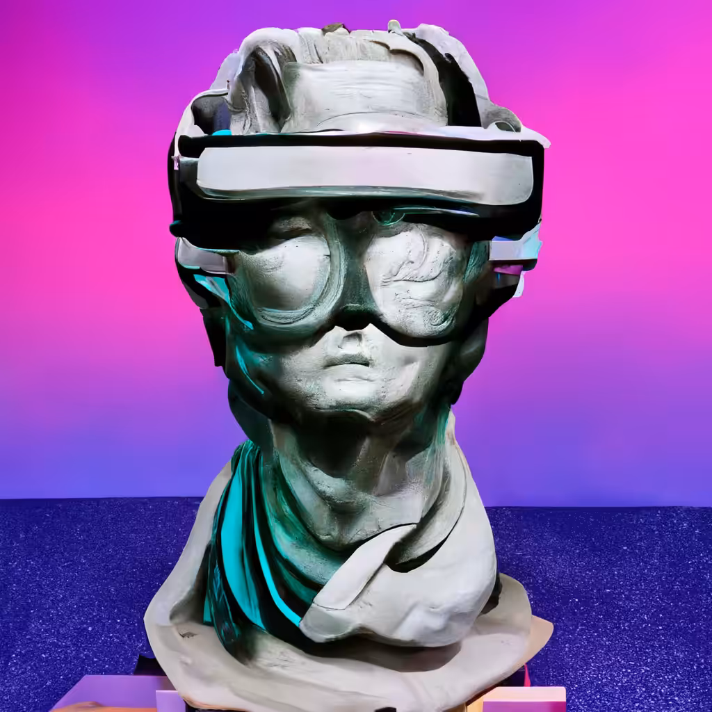 DESKTOP STATUE SYSTEMS LIMITED #1555