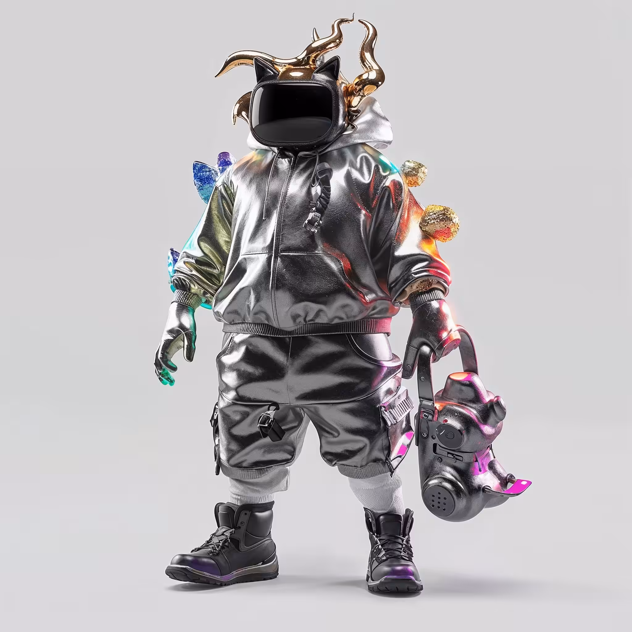 Avatars of 2027 #138
