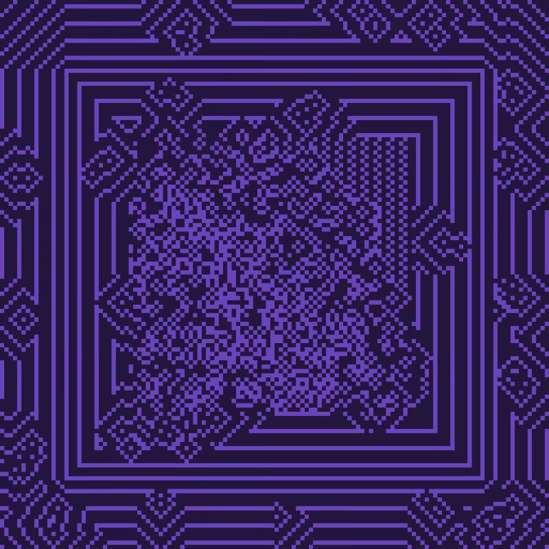 Tegodego Flow Maps Generator #206