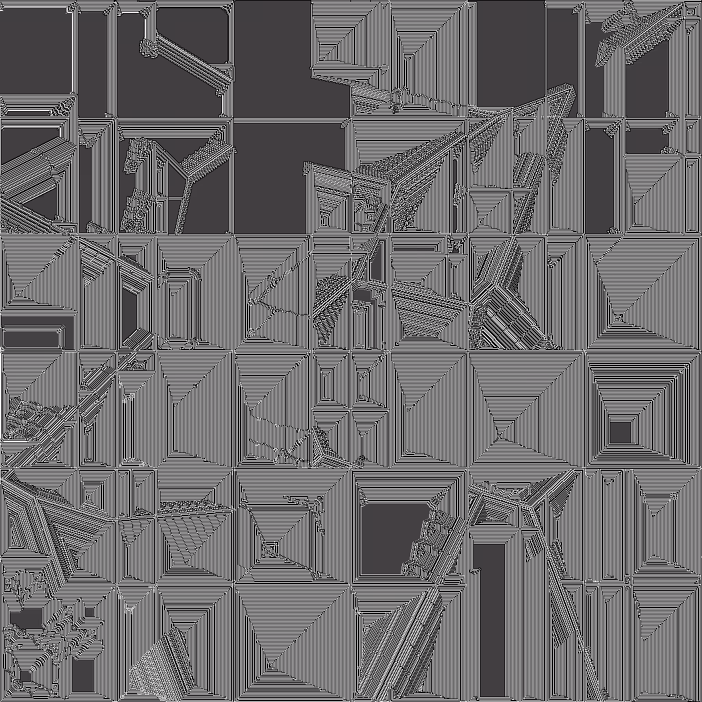 Cracked to Cut #51