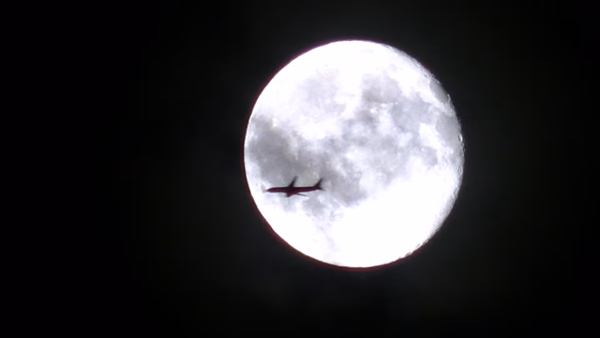 Moonplane