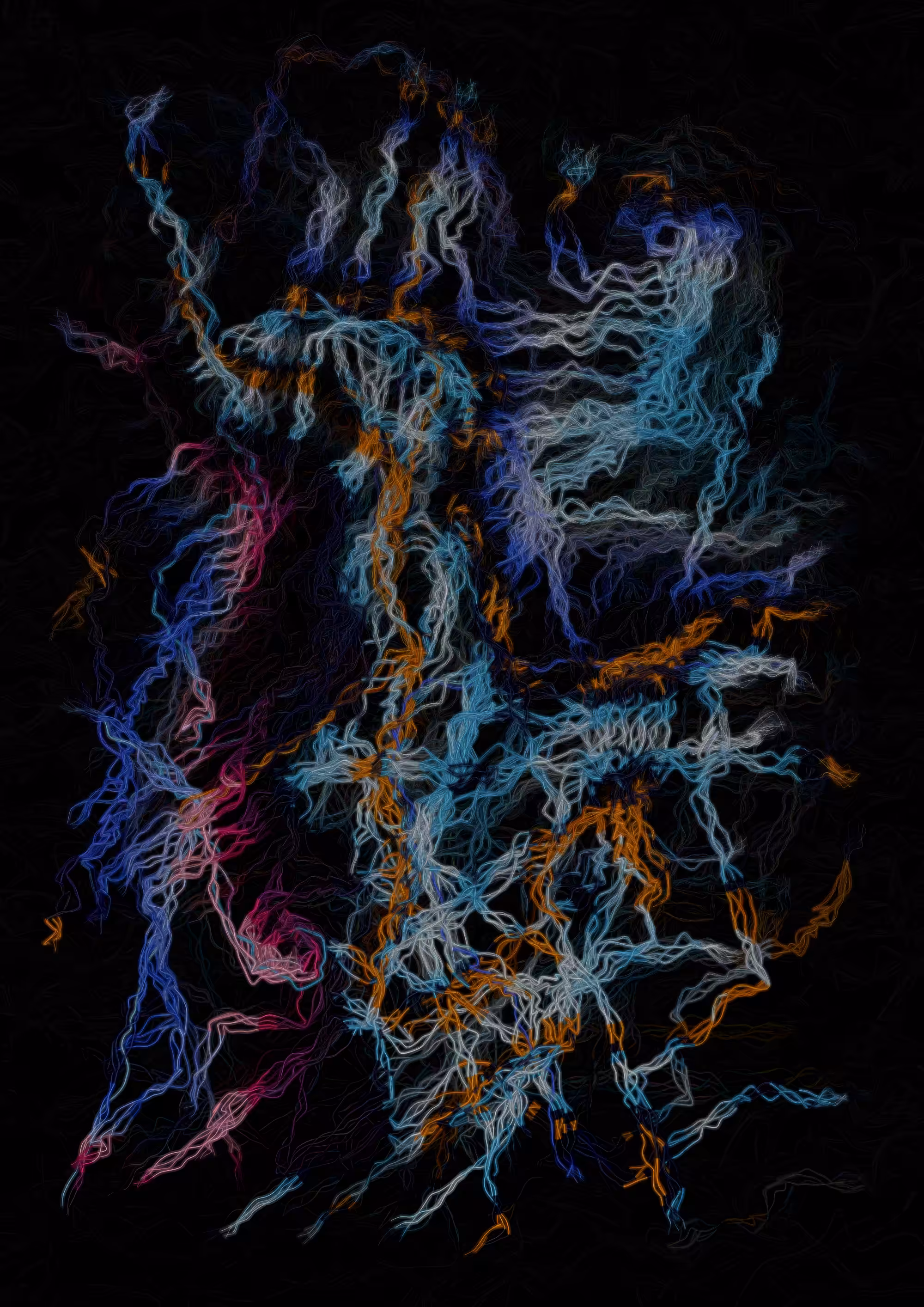 Whispering Depths #82