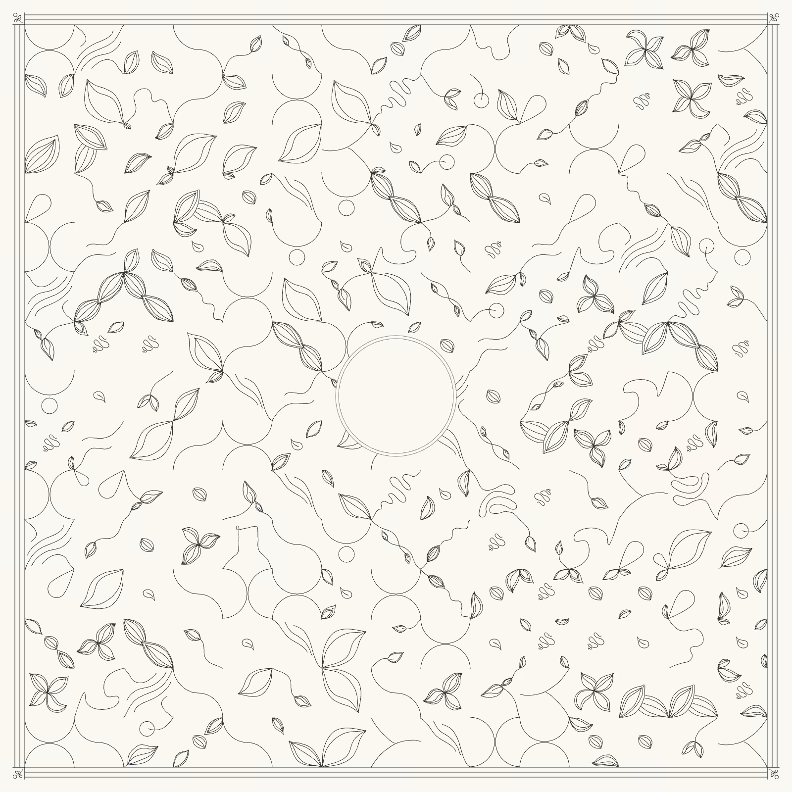 Ephemeral Imprints #1