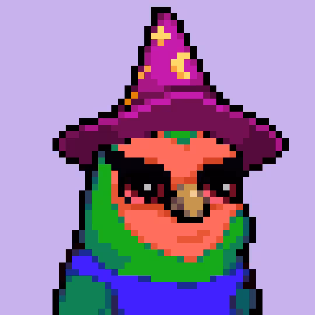 Lovebirds: Lovebird#5525