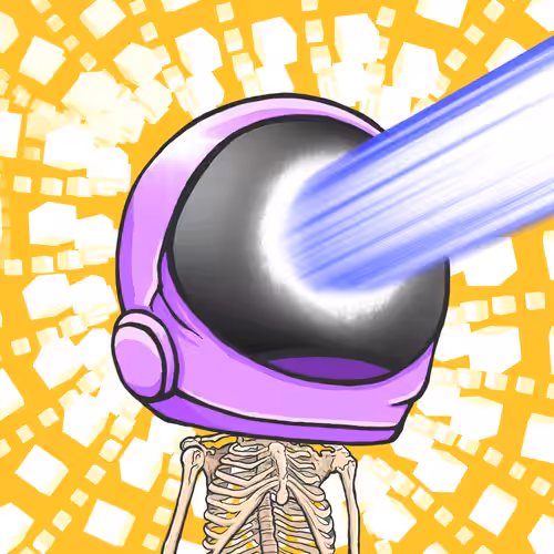VibeNauts #590