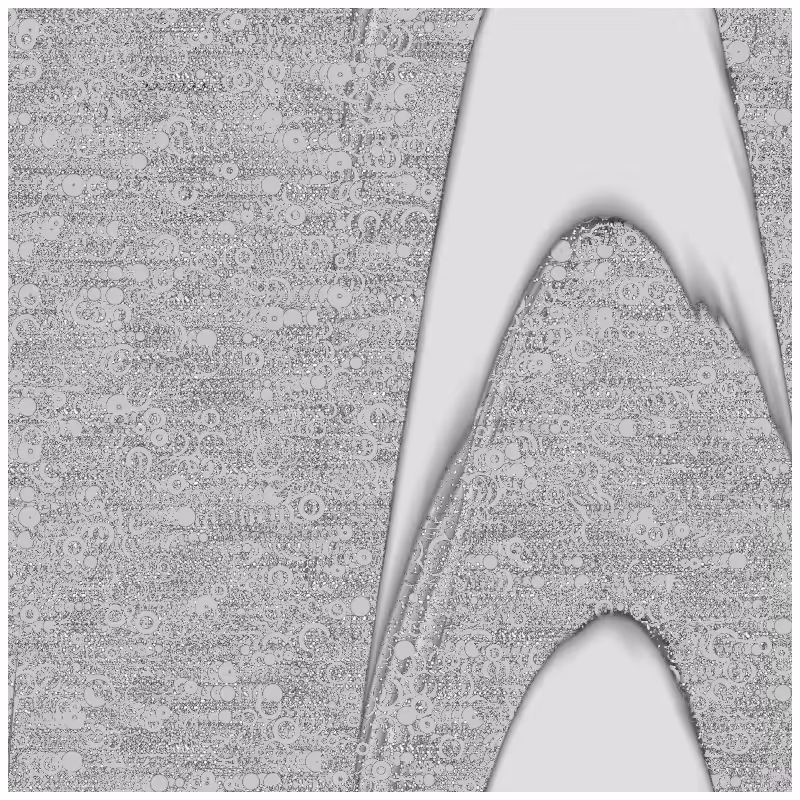 Psychopathic Patterns #11