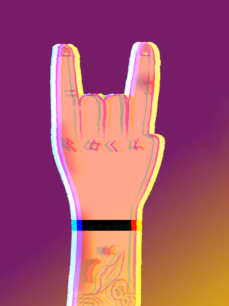 The rockst