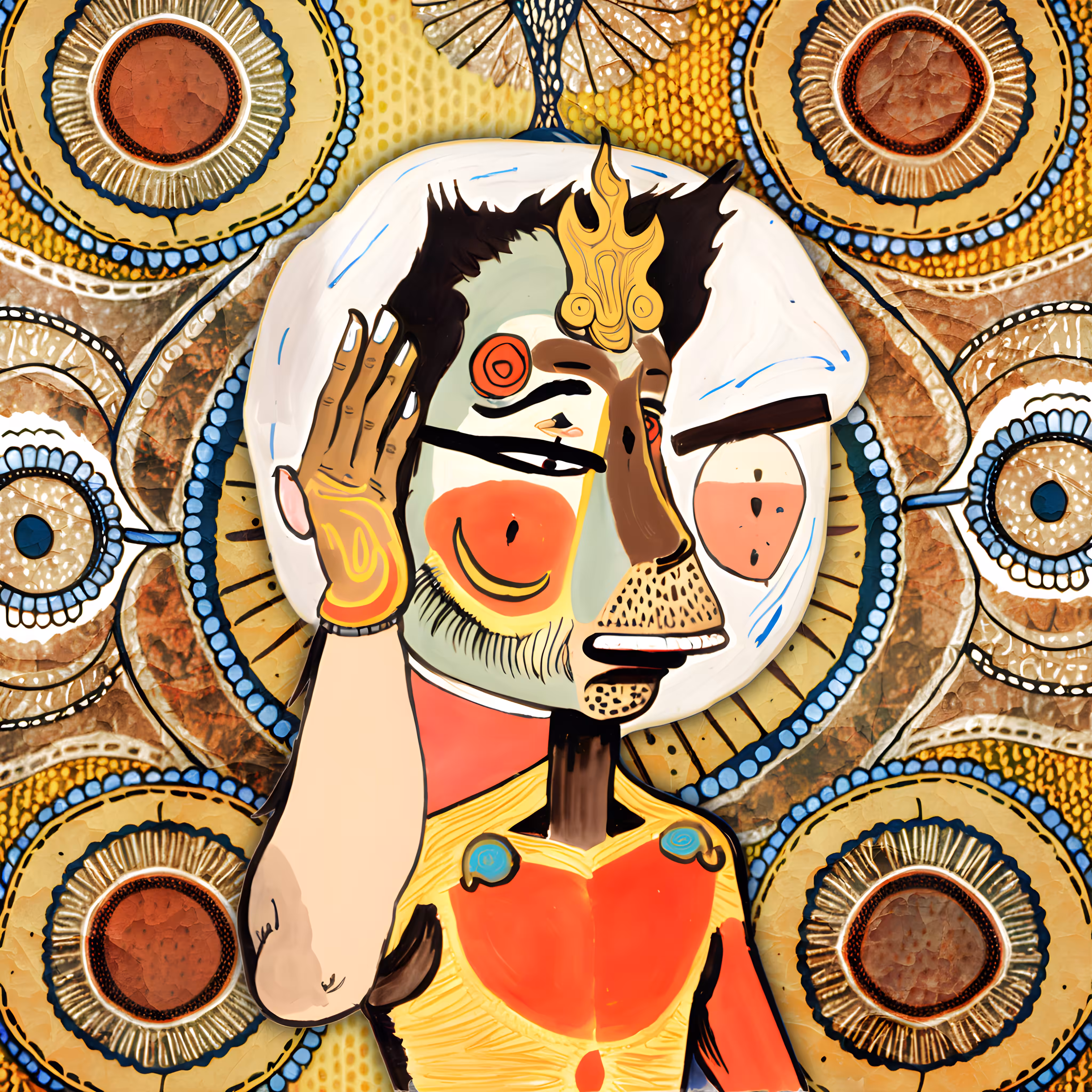 Art DeCC0 #3939