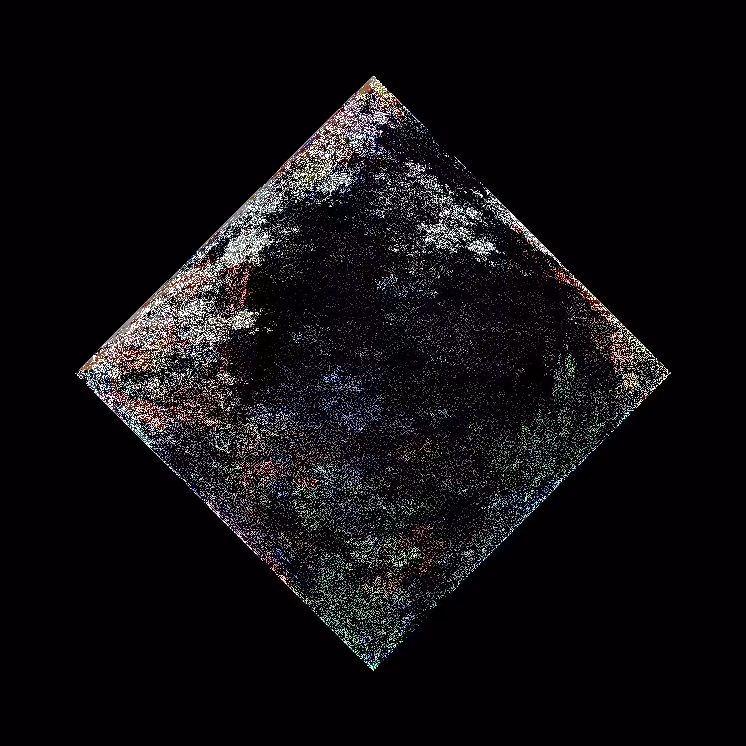 Dust #1