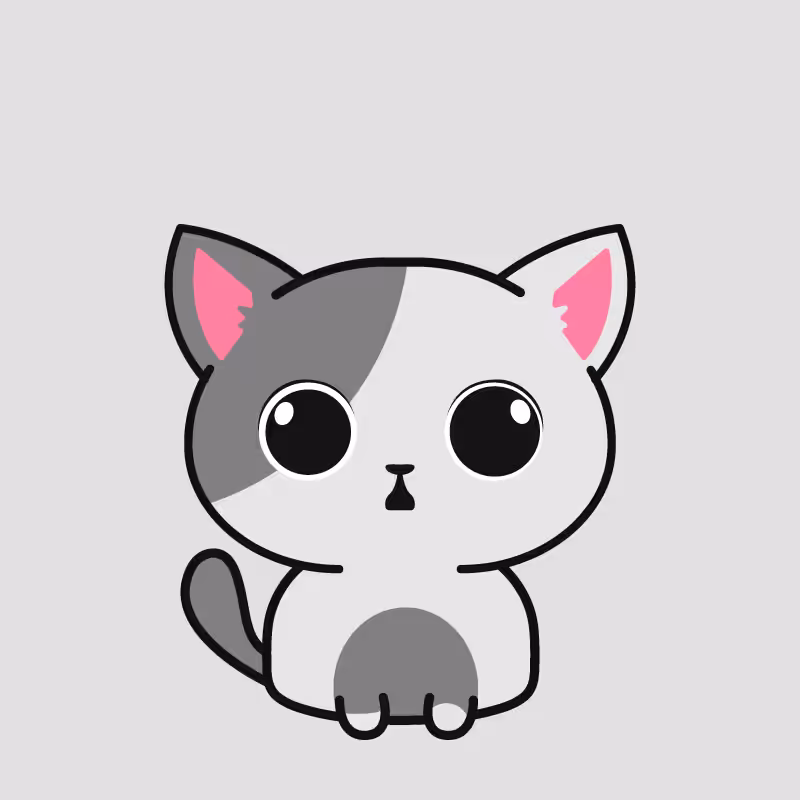 Kitty Collection 2 #33