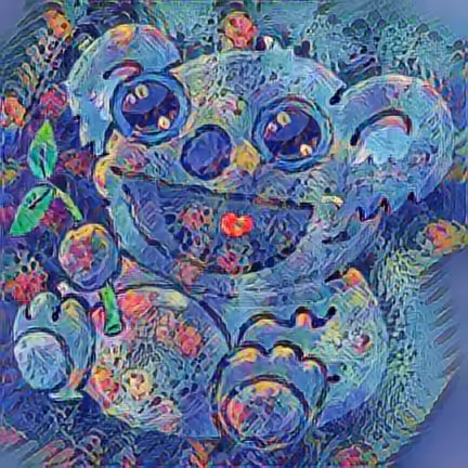 AI KOALA #064