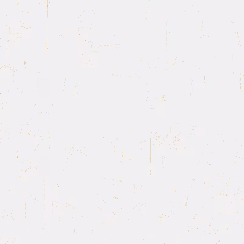 Algorithmic Drawing: Minato City Tokyo #3
