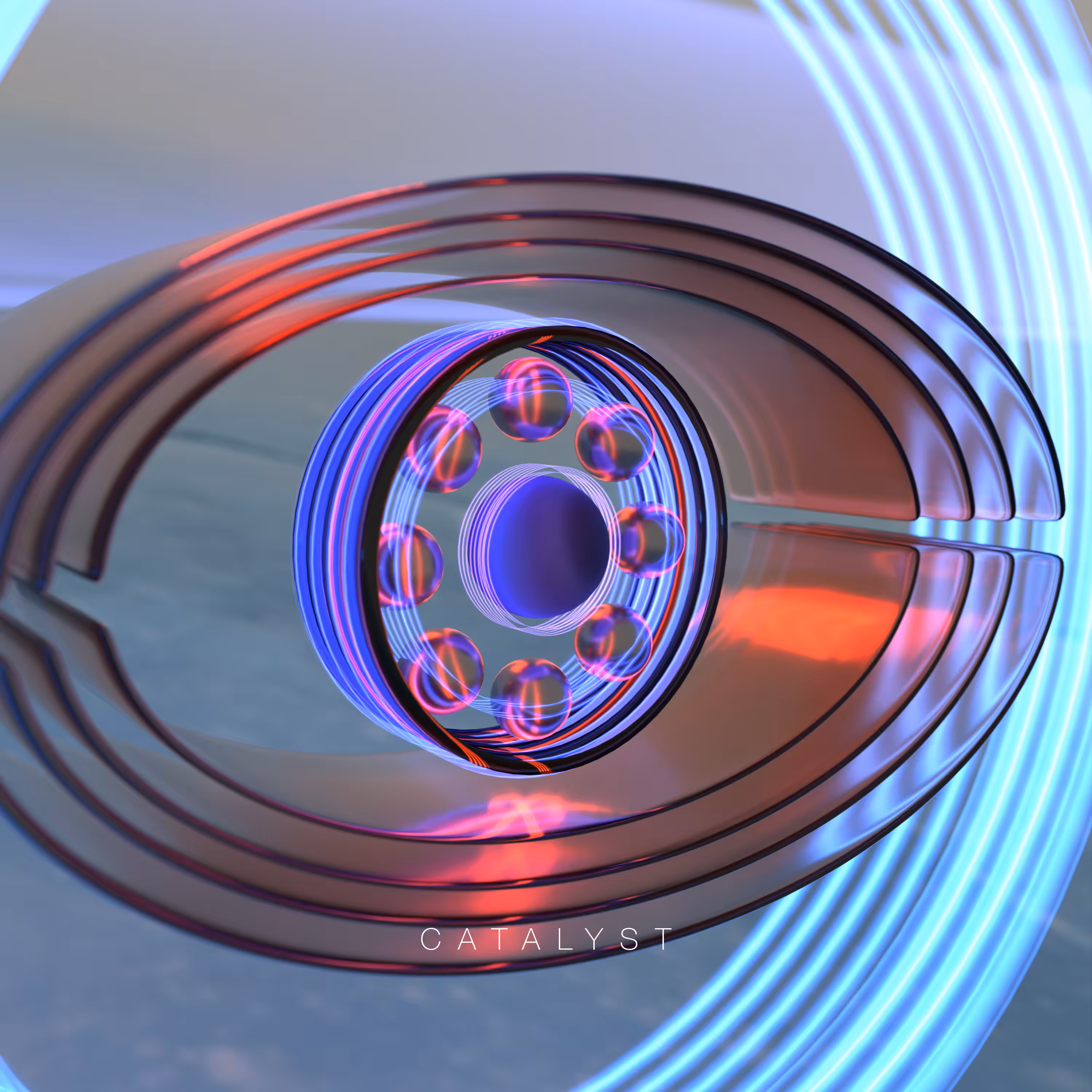Catalyst