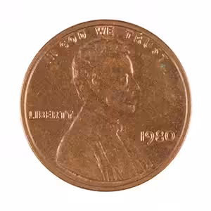 Cent #1670