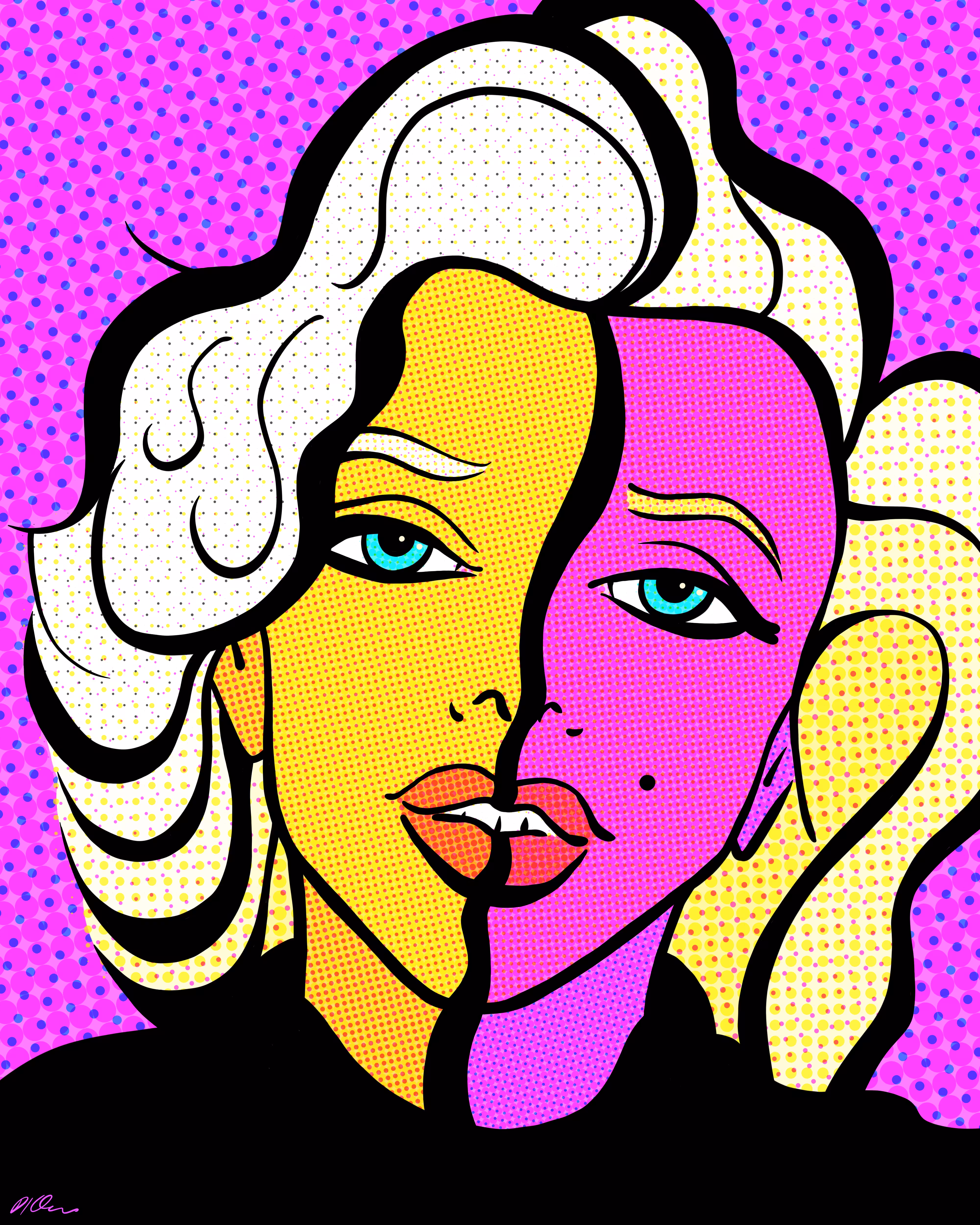 Marilyn