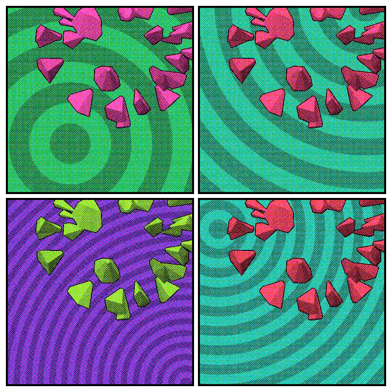 POP! Rocks #50