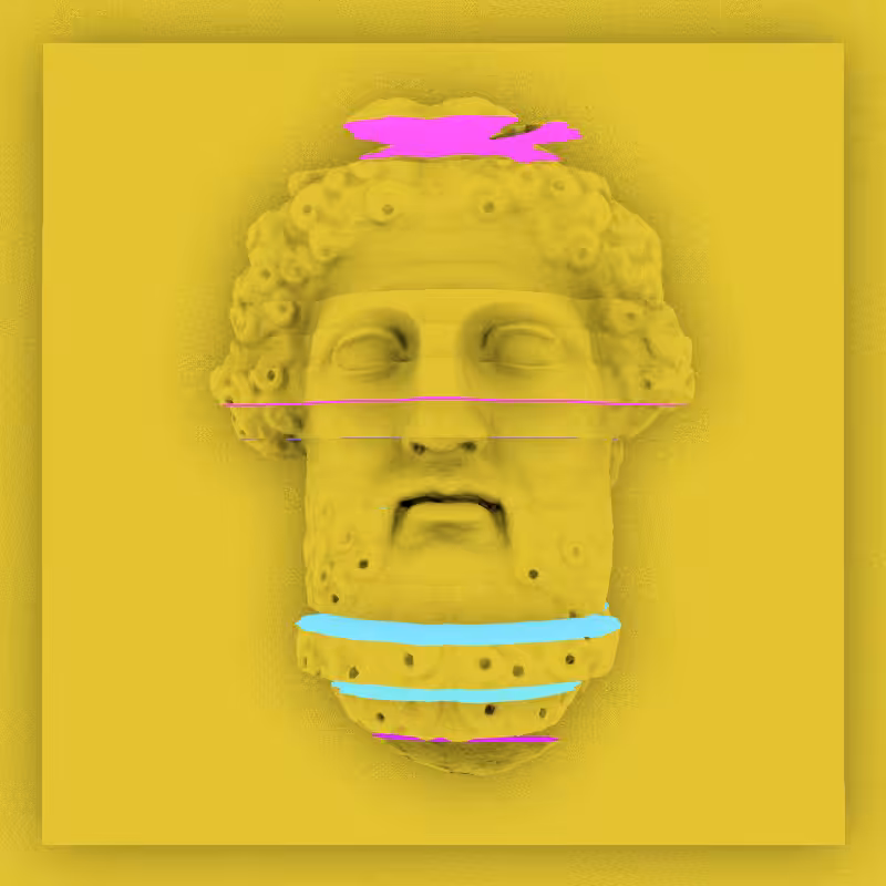 Zeus 450BC #1