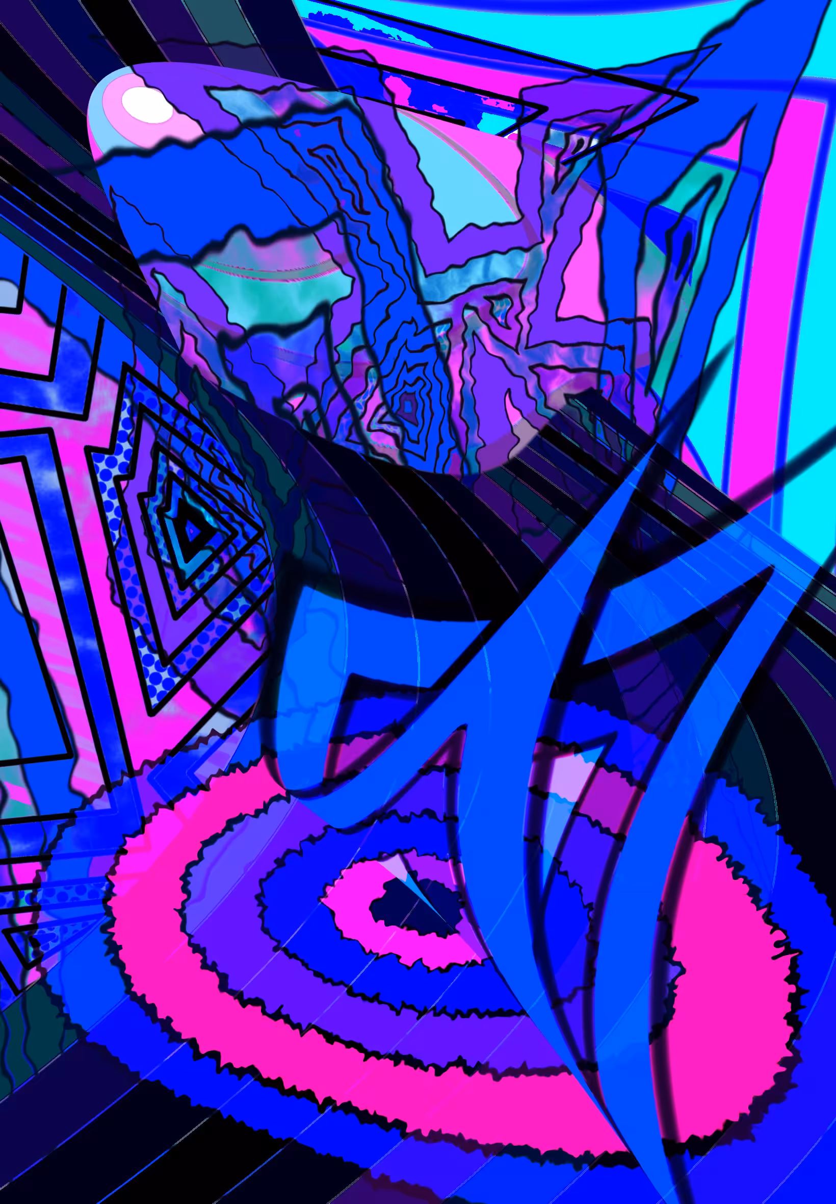 Cyberdoodle 3