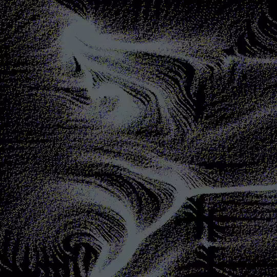 dots storm #12