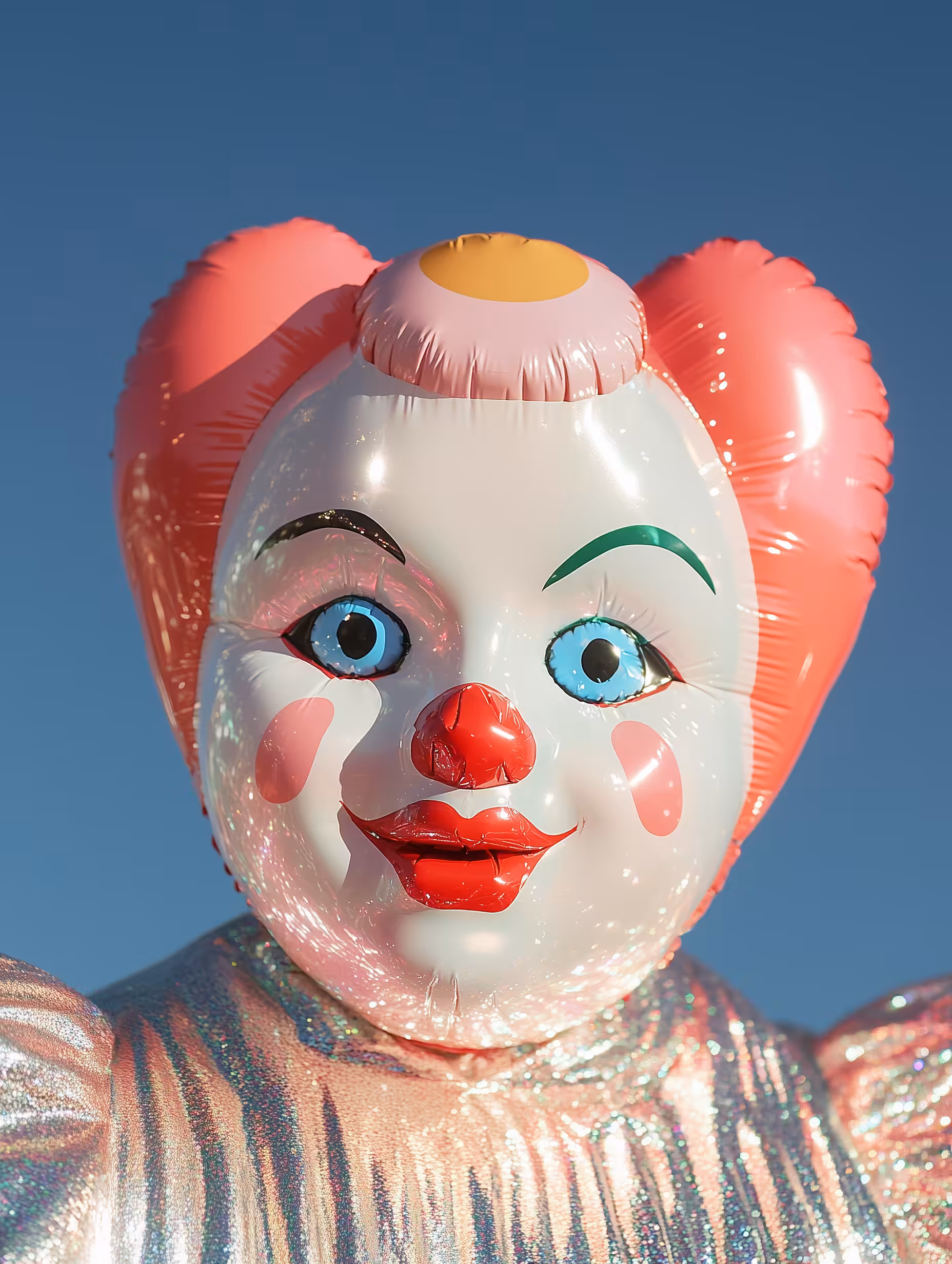 Puffy Icon #101