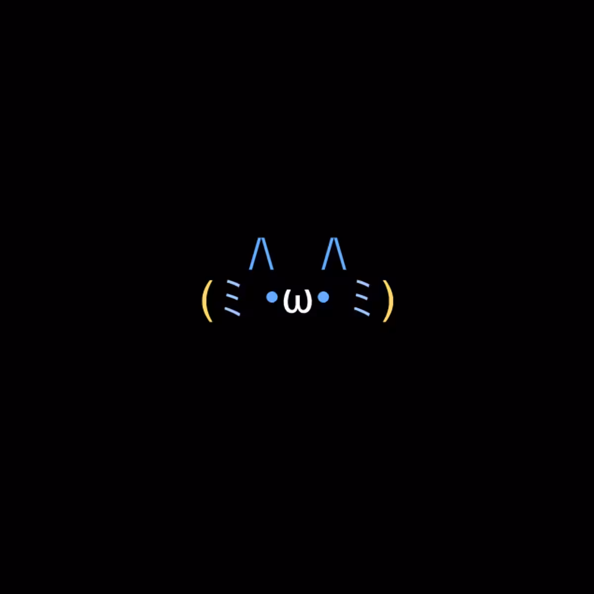 cats #7917