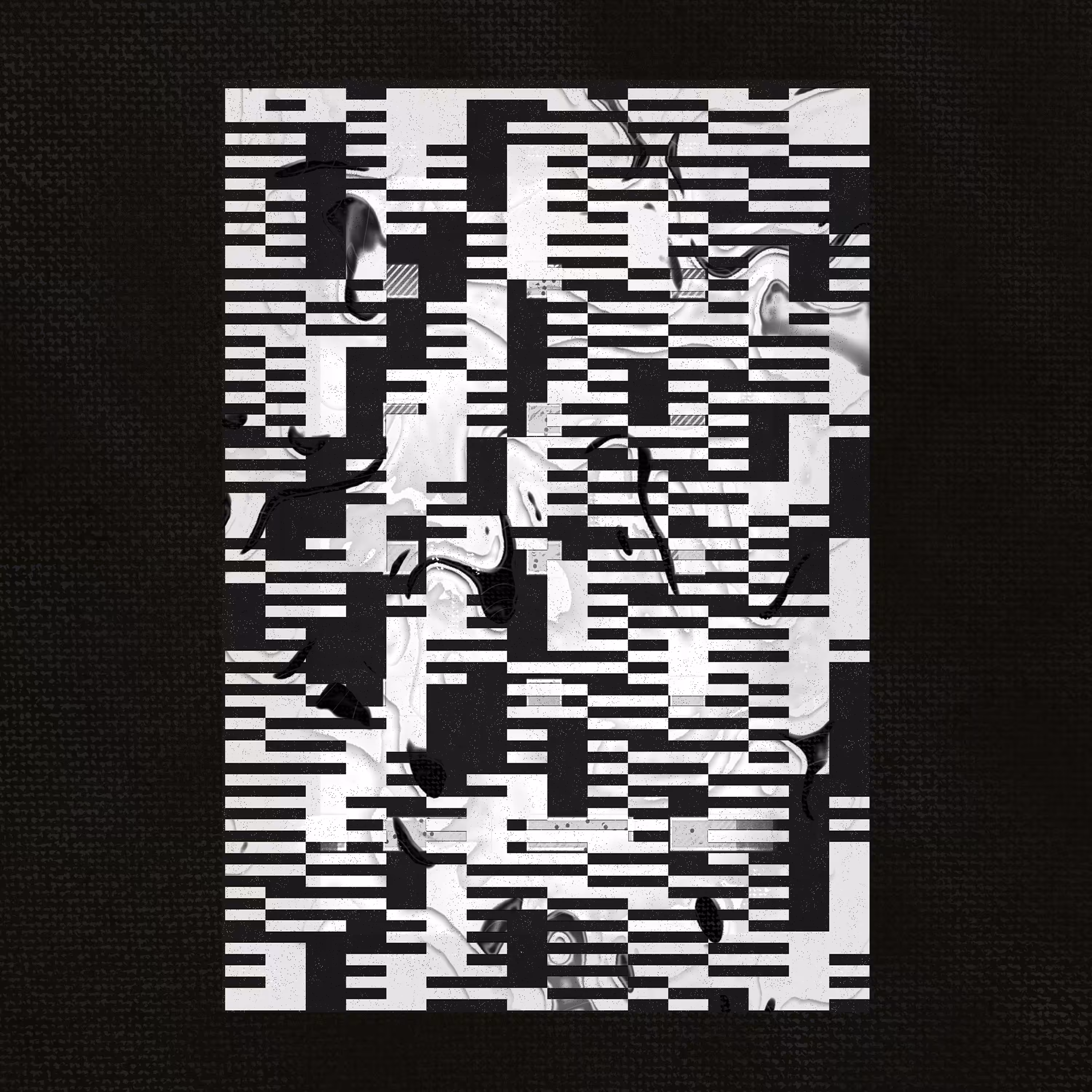 Aguzzi — Versions #7