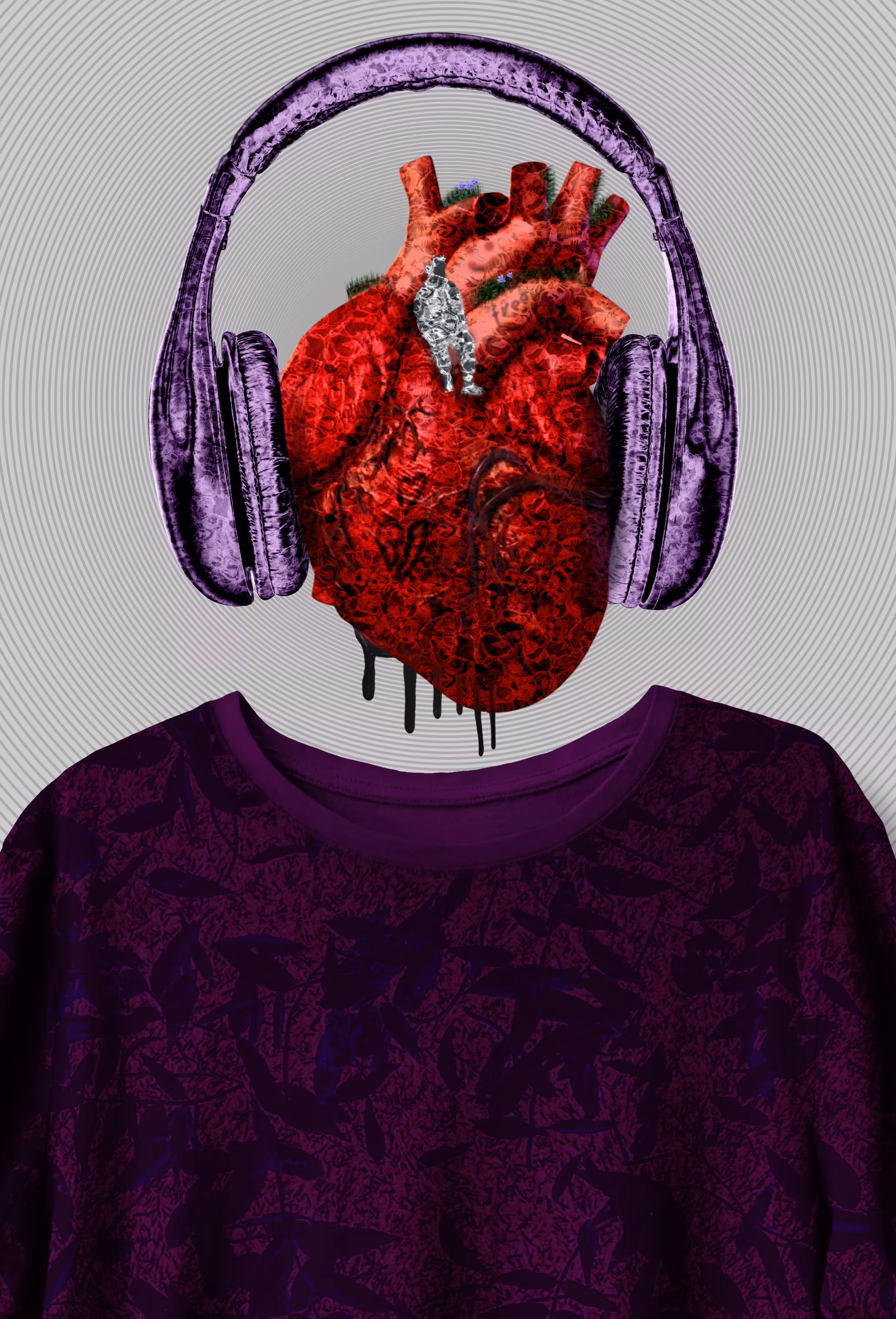 An inner listener