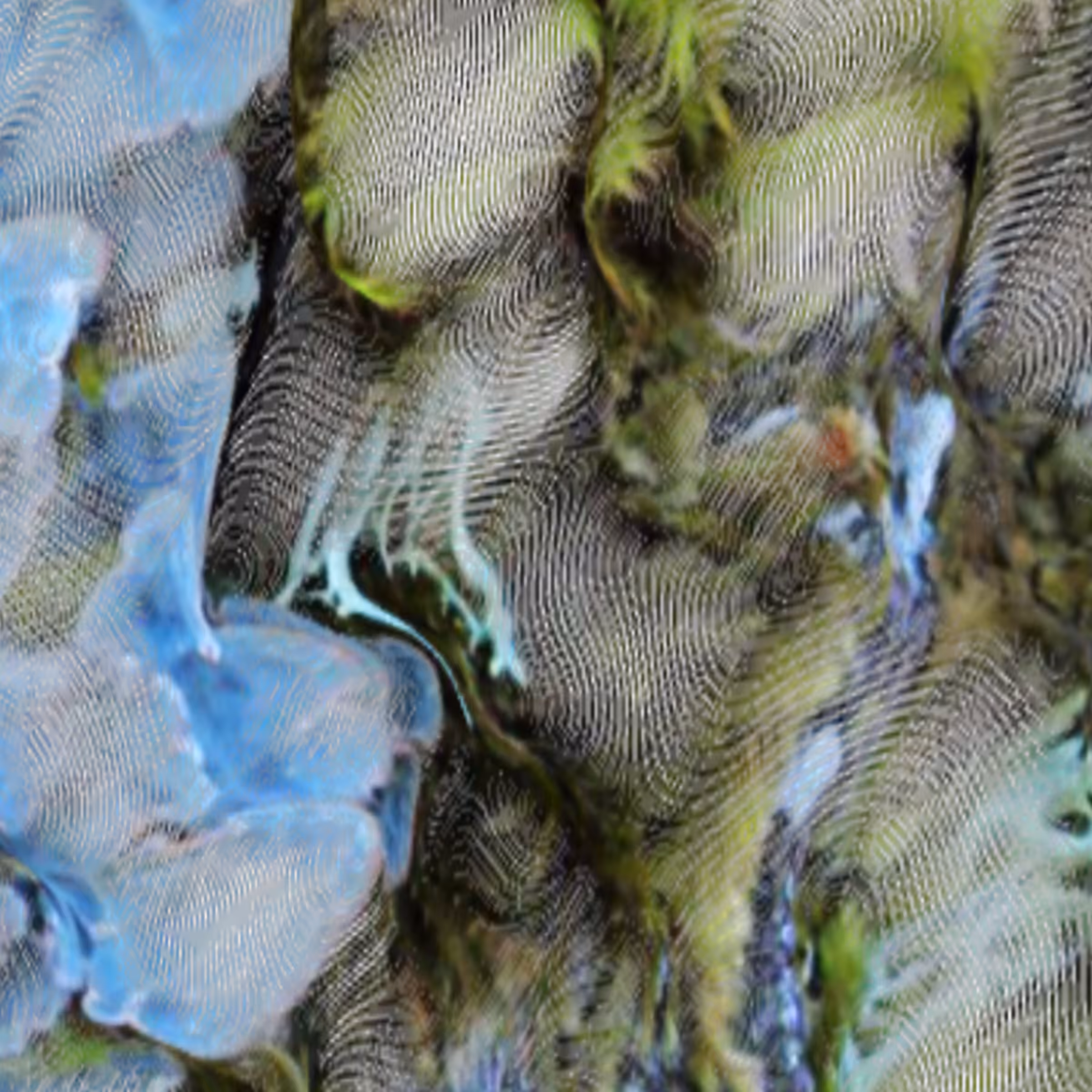 Symbiosis #6