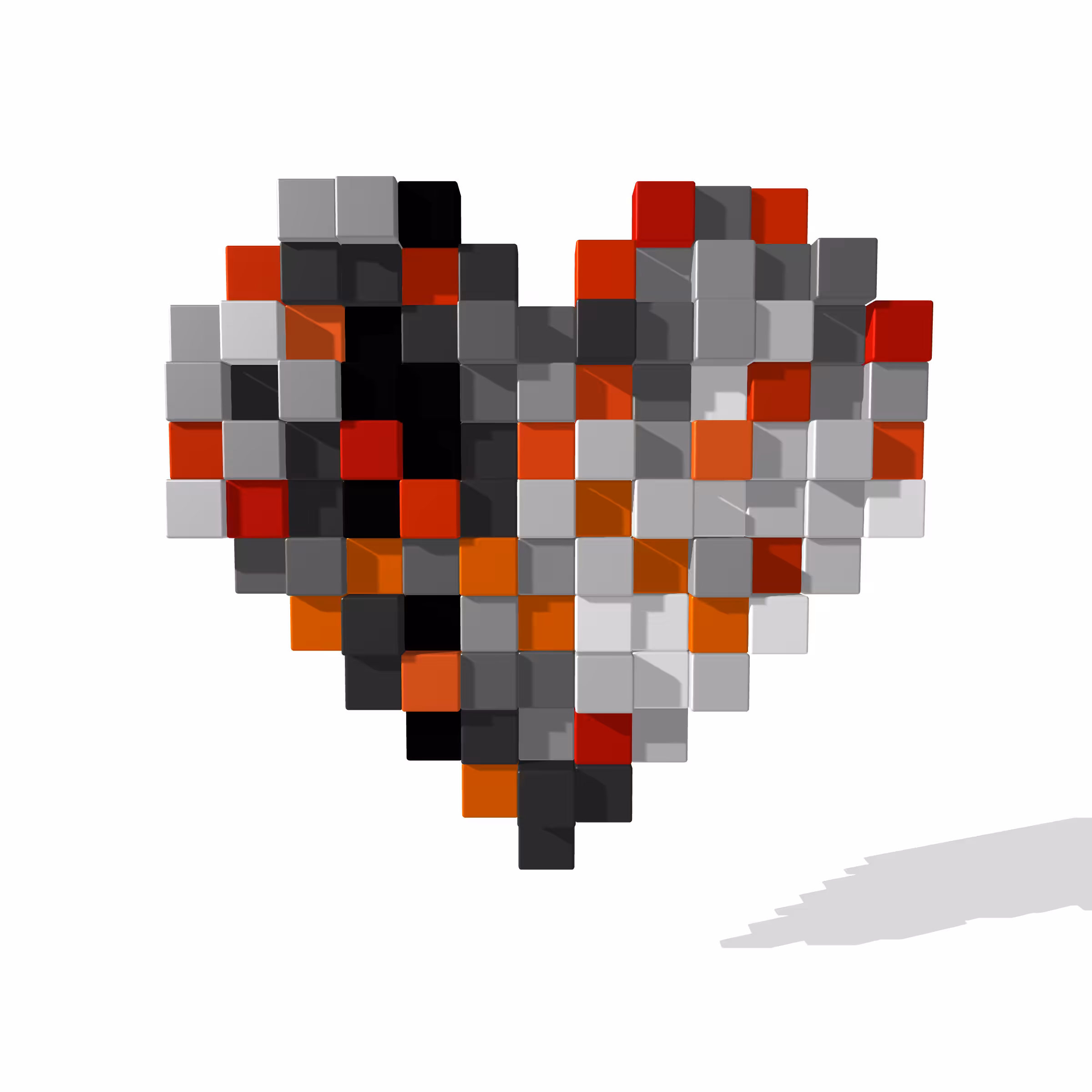 heart + craft #28421