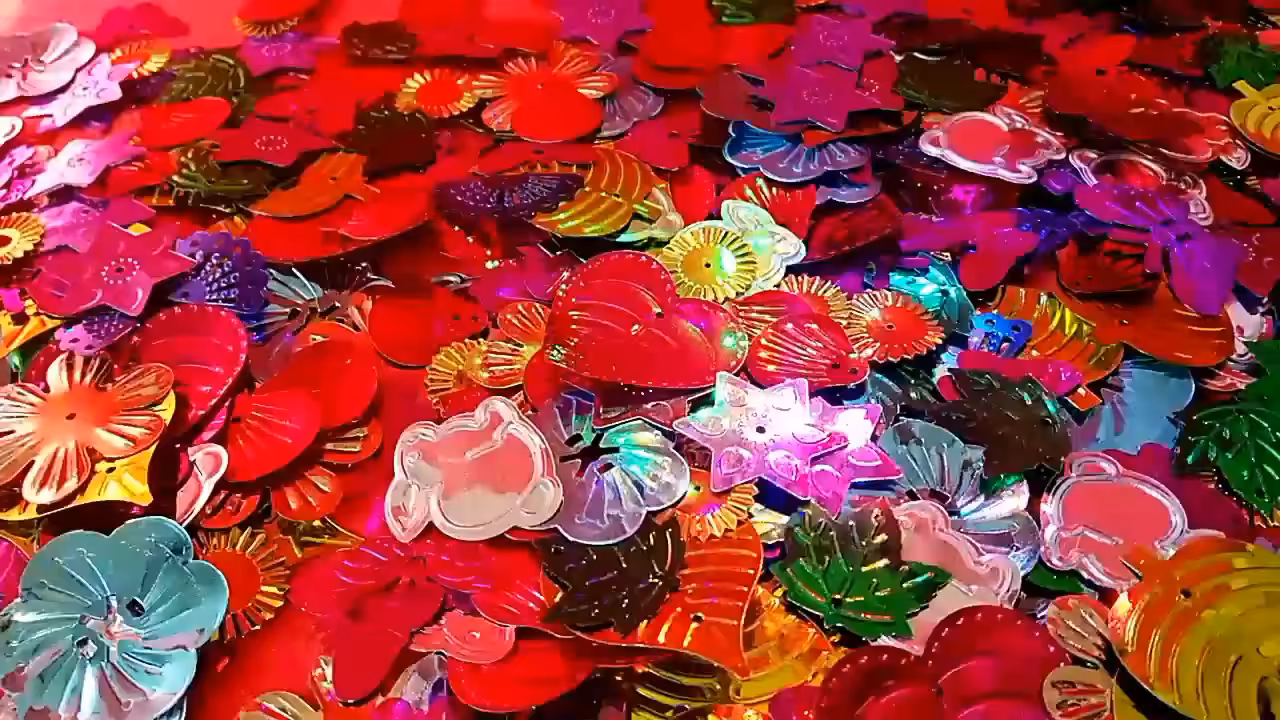 Flower Season